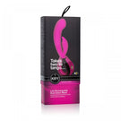 Key by Jopen Leia Designer Dual Motor Massager