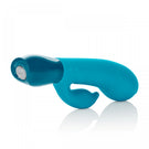 Key by Jopen Ceres Rabbit Dual Motor Massager