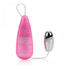 Teardrop Bullet