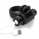Screaming O Charged Skooch Rechargeable Vibrating Ring