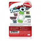 Screaming O Colour Pop Quickie Plus Two-O