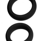 COLT Silicone Super Rings