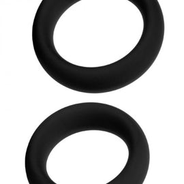 COLT Silicone Super Rings