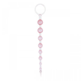 Shanes World Anal 101 Intro Beads