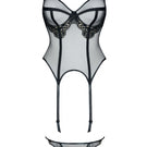 Demoniq Lingerie - Magnetic - Ginette