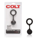 COLT Weighted Ring