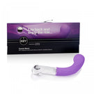 Key by Jopen Comet Pearl G Spot Wand