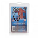 X-10 Beads