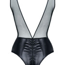 Demoniq Lingerie - Magnetic - Nathalie