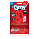 Screaming O 'Orny Vibe Ring