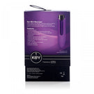 Key by Jopen Nyx Mini Massager