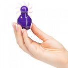Sqweel Go USB Rechargeable Oral Sex Massager