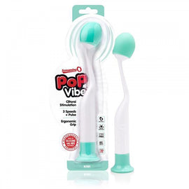 Screaming O PoP Vibe - Kiwi Mint