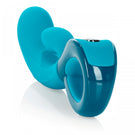 Key by Jopen Leia Designer Dual Motor Massager