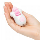 Sqweel Go USB Rechargeable Oral Sex Massager