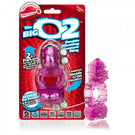 Screaming O The Big O2