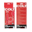 COLT XXL Pumper Plug