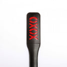 S&M XOXO Paddle