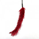 Sportsheets Ostrich Tickler