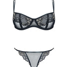 Demoniq Lingerie - Magnetic - Alix