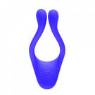 Doppio 2.0 Multi-use Couples Vibrator