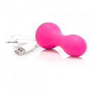 Screaming O Charged Rechargeable Moove Vibe