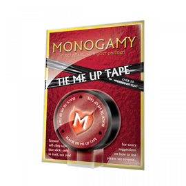 Monogamy Tie Me Up Tape