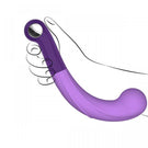 Key by Jopen Comet II Rechargeable G Spot Wand