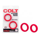 COLT Silicone Super Rings