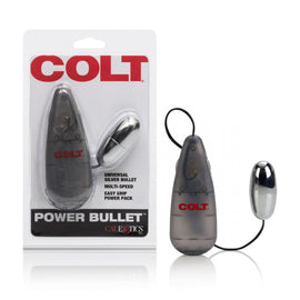 COLT Multi-Speed Power Pak Bullet
