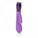 Key by Jopen Ceres Rabbit Dual Motor Massager