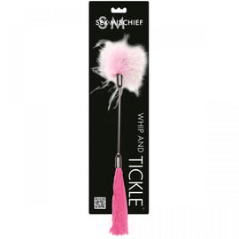 S&M Whipper Tickler