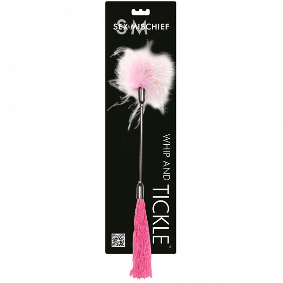 S&M Whipper Tickler