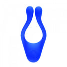 Doppio 2.0 Multi-use Couples Vibrator