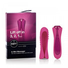 Key by Jopen Io Mini Massager