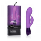 Key by Jopen Ceres Rabbit Dual Motor Massager