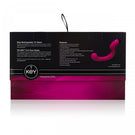 Key by Jopen Skye Rechargeable Ergonomic 'G' Wand