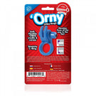 Screaming O 'Orny Vibe Ring