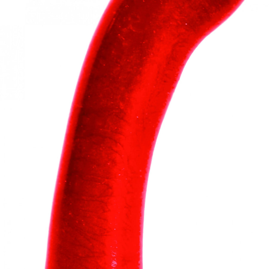 Sportsheets Strap On - "Flare" Silicone Dildo