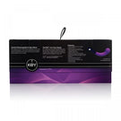 Key by Jopen Comet II Rechargeable G Spot Wand