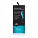 Key by Jopen Leia Designer Dual Motor Massager