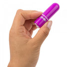 Screaming O Charged Vooom Bullet Vibe