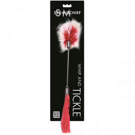 S&M Whipper Tickler
