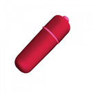 Screaming O Soft Touch Bullet - 3 Speed + Pulse