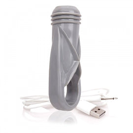Screaming O Charged OYeah! Plus Rechargeable Vibe Ring