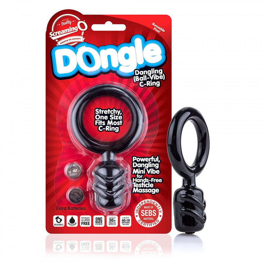Screaming O Dongle