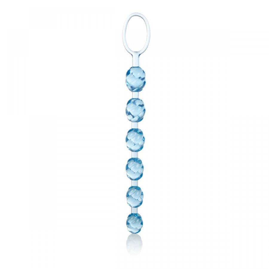 Swirl Pleasure Beads