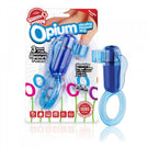 Screaming O Opium Ring