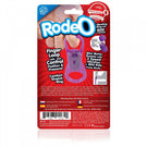 Screaming O RodeO Bucker