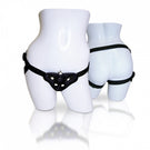 Sportsheets Strap On - Vibrating Velvet Strap-On